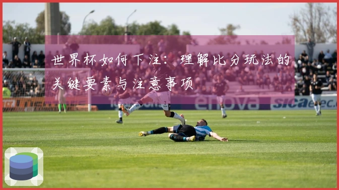 世界杯如何下注：理解比分玩法的关键要素与注意事项